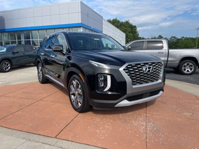 Used 2021 Hyundai Palisade SEL