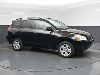 Used 2010 Toyota RAV4 2WD