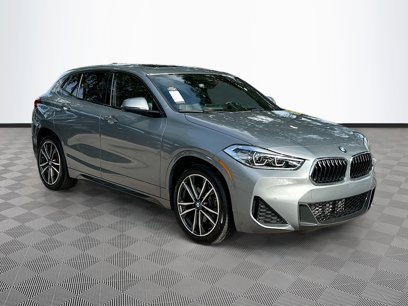 Used 2023 BMW X2 sDrive28i w/ M Sport Package