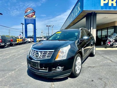 Used 2016 Cadillac SRX Premium w/ Driver Assist Package