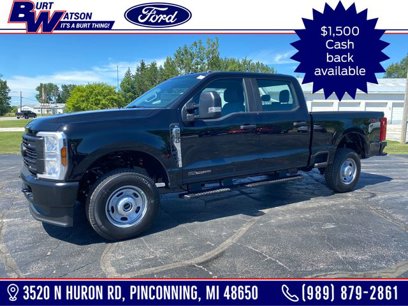 New 2025 Ford F250 XL
