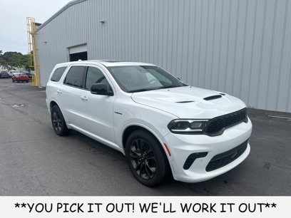 Used 2022 Dodge Durango R/T