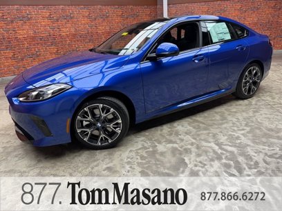 New 2025 BMW 228i xDrive w/ Premium Package