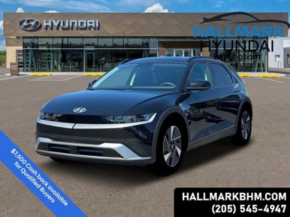 New 2025 Hyundai Ioniq 5 SEL