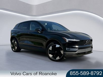 New 2025 Volvo EX30 Ultra w/ Protection Package Premier