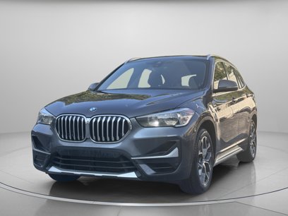 Used 2021 BMW X1 sDrive28i w/ Convenience Package