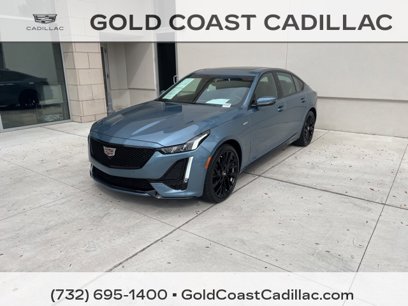 Certified 2023 Cadillac CT5 V w/ Premium Package