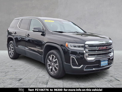 Used 2023 GMC Acadia SLE