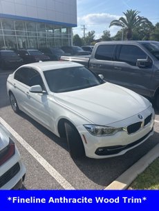 Used 2018 BMW 330i Sedan