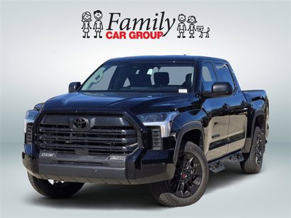New 2024 Toyota Tundra SR5