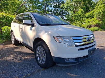 Used 2007 Ford Edge SEL Plus