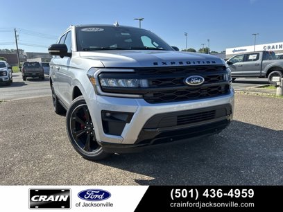 New 2024 Ford Expedition Limited