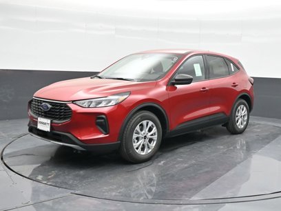 New 2025 Ford Escape Active w/ Tech Pack #1