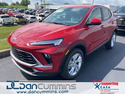 New 2026 Buick Encore GX Preferred w/ Comfort Package