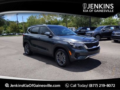 Used 2023 Kia Seltos S