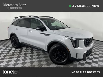 Used 2024 Kia Sorento SX Prestige