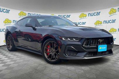 Used 2024 Ford Mustang GT Premium