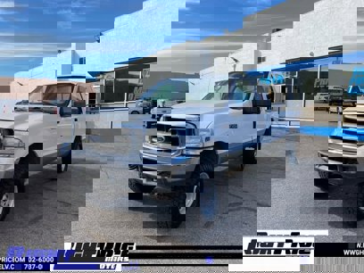Used 2000 Ford F250 Lariat