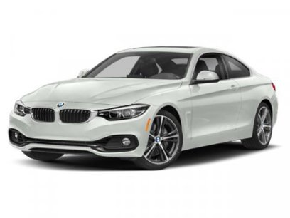Used 2020 BMW 440i xDrive Coupe w/ Executive Package
