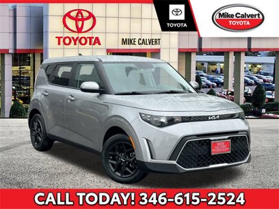 Used 2024 Kia Soul LX w/ Option Group 015