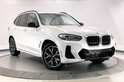 Certified 2024 BMW X3 M40i w/ Premium Package