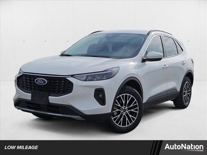 Used 2024 Ford Escape SE