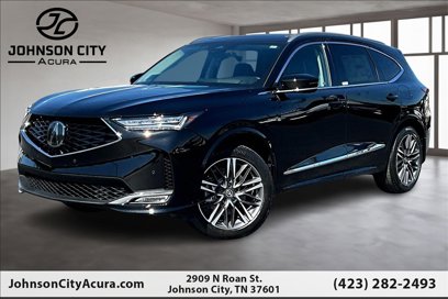 New 2026 Acura MDX w/ Advance Package