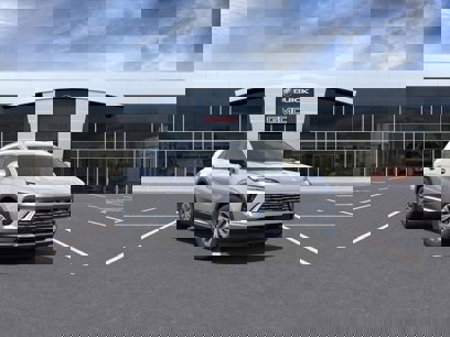 New 2025 Buick Envision Preferred