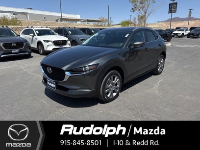 New 2025 MAZDA CX-30 AWD 2.5 S w/ Preferred Package
