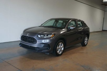 Used 2023 Honda HR-V LX