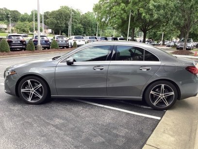 Certified 2020 Mercedes-Benz A 220