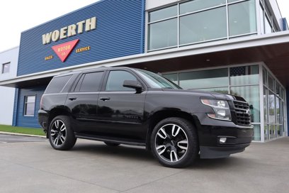 Used 2020 Chevrolet Tahoe Premier w/ RST 6.2L Performance Edition