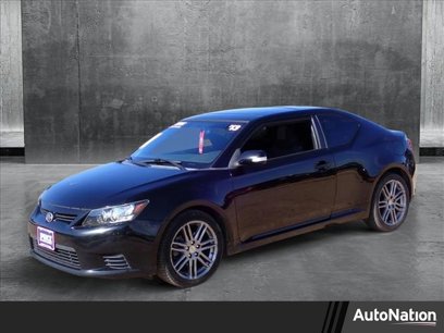 Used 2013 Scion tC