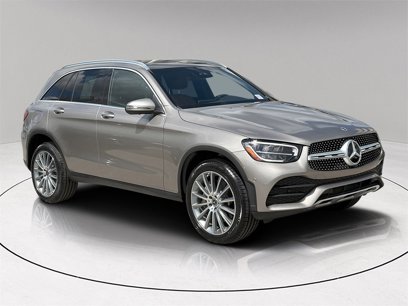 Certified 2022 Mercedes-Benz GLC 300