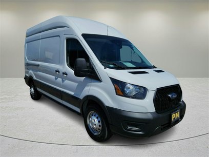 Used 2022 Ford Transit 350 148 High Roof AWD w/ Load Area Protection Package
