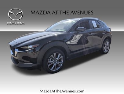 Used 2023 MAZDA CX-30 AWD 2.5 S w/ Preferred Package