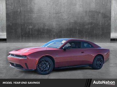 New 2024 Dodge Charger R/T w/ Plus Group