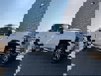 New 2024 Chevrolet Silverado 3500 LTZ w/ LTZ Premium Package