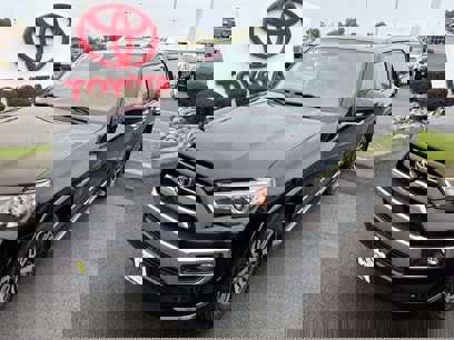 Certified 2022 Toyota 4Runner Limited