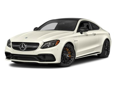 Used 2018 Mercedes-Benz C 63 AMG S