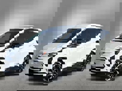 Used 2022 Chevrolet Bolt LT w/ Infotainment Package