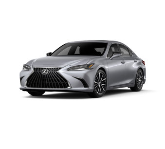 New 2025 Lexus ES 350 w/ Luxury Package