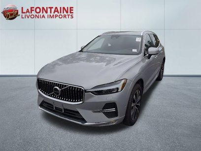 Used 2023 Volvo XC60 B5 Plus