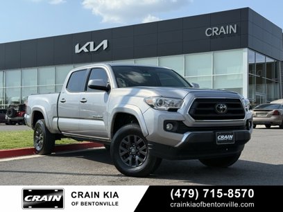 Used 2020 Toyota Tacoma SR5