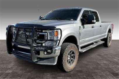 Used 2020 Ford F250 XLT w/ XLT Value Package