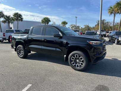 New 2024 Chevrolet Colorado LT w/ LT Convenience Package III