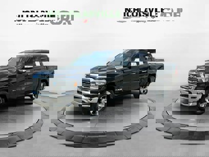 Used 2022 RAM 1500 Laramie
