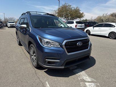 Used 2019 Subaru Ascent Touring