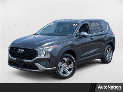 Used 2023 Hyundai Santa Fe SEL