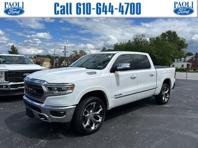 Used 2023 RAM 1500 Limited